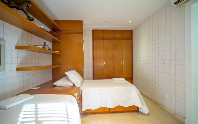 Bz91 Centro 600m Rua das Pedras piscina