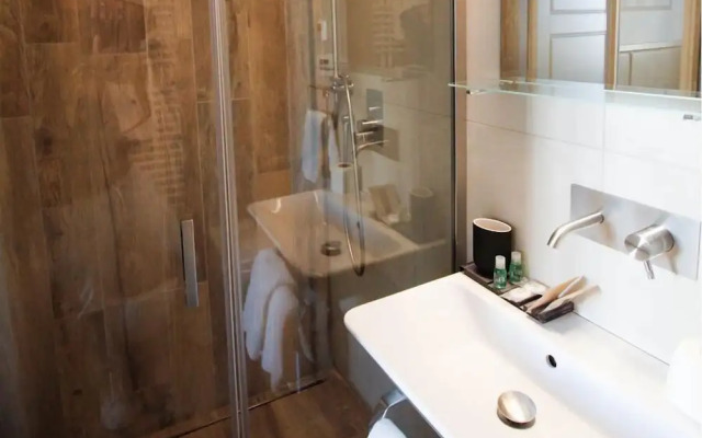 B&B Dimore le Leopoldine