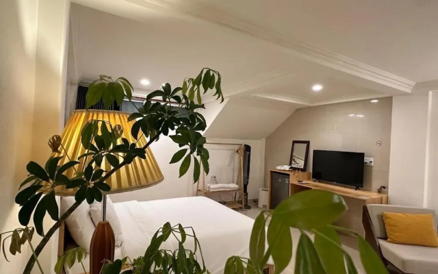 CozyNook Boutique Apartments – Guest Rooms – Da Lat