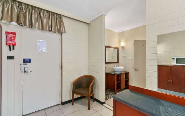 Comfort Inn Whyalla