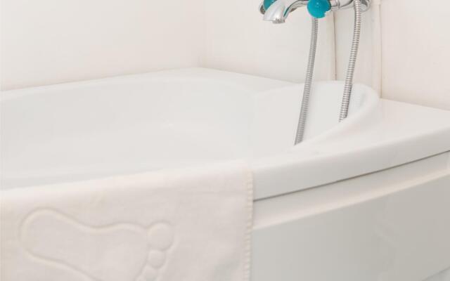 Apartaments PREMIUM on Alexander Nevsky str., 99/4