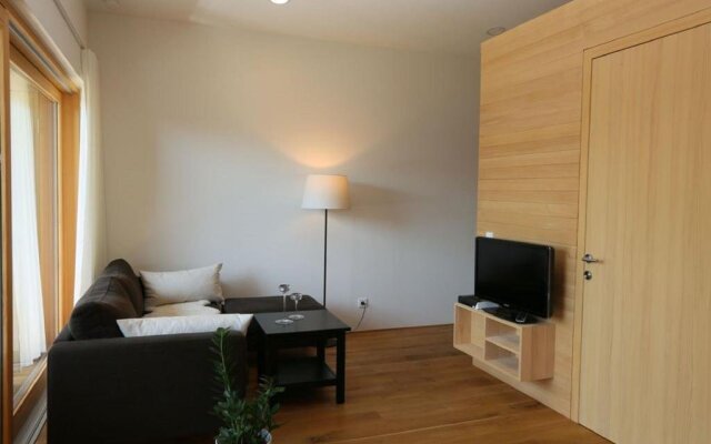 Ferienwohnung Am Ruggbach
