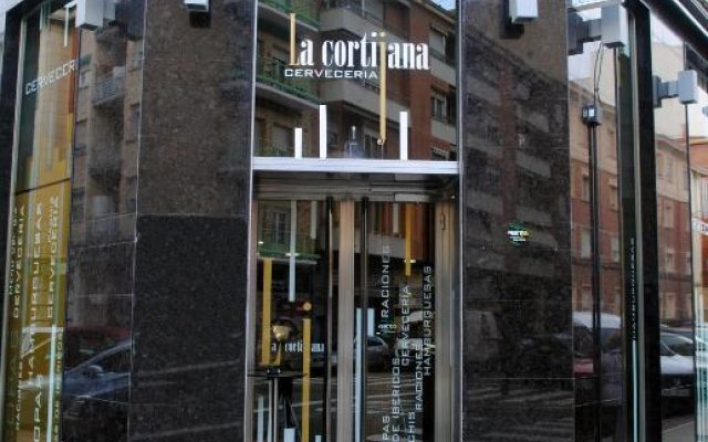Hostal La Cortijana
