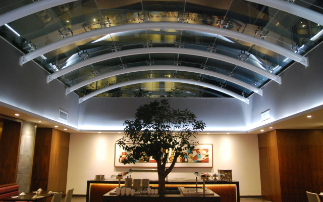 The George, Urban Boutique Hotel