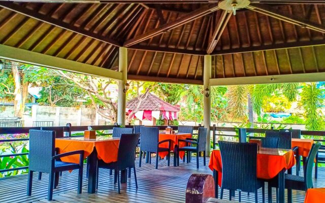 Mascot Beach Resort