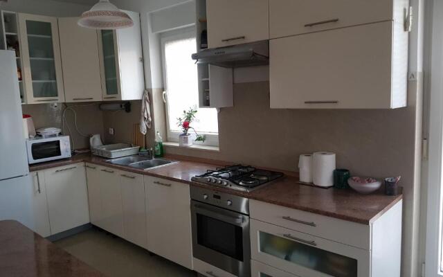 Apartman Maksimir Lux Zagreb-145m2