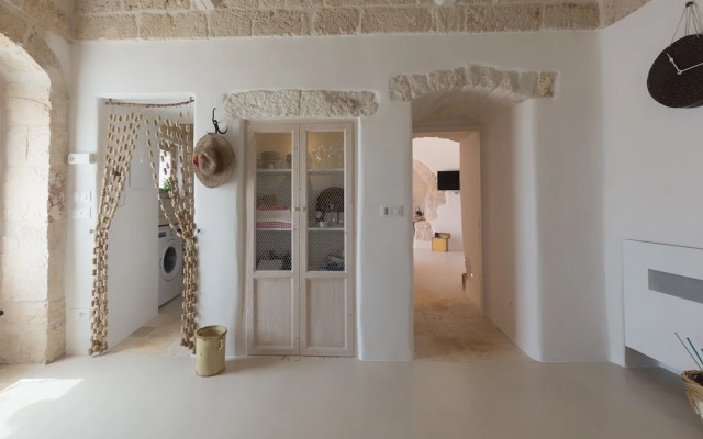 Trullo Atmosfera