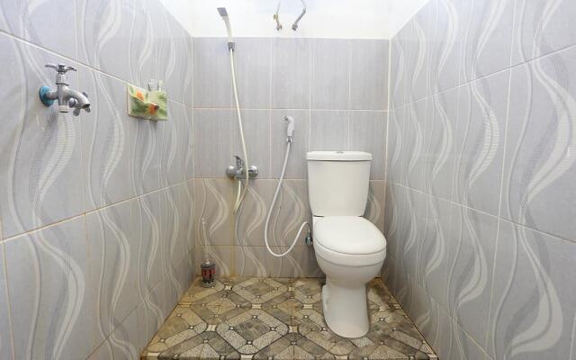 OYO 3355 Homestay Syariah Asyuban