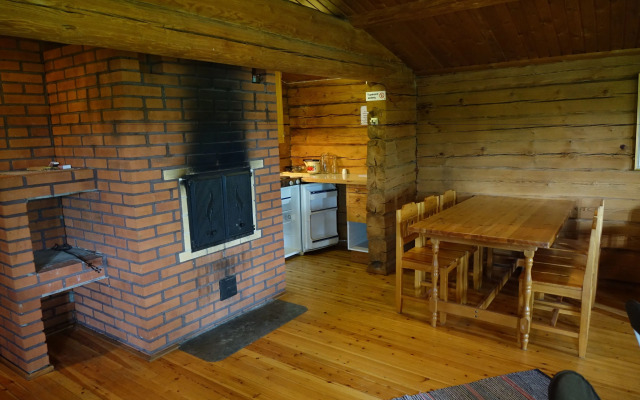 Art Village Rajan Loma