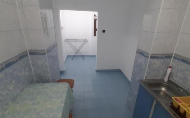 Apartament Parter 1 Strada Pictor Tonitza