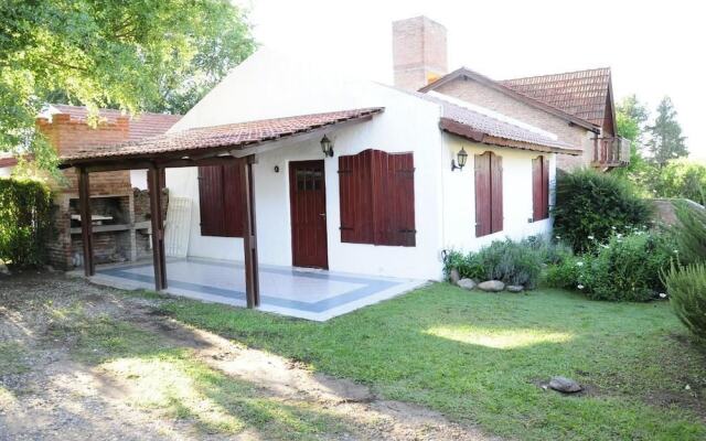 Cabañas Casa Grande