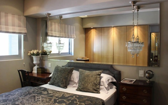 Clifton Spectacular Ocean View Apartment