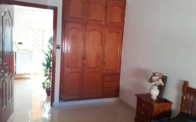 Apartment With 2 Bedrooms in Oujda