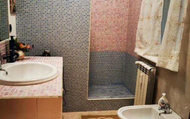 Bella Roma Guest House