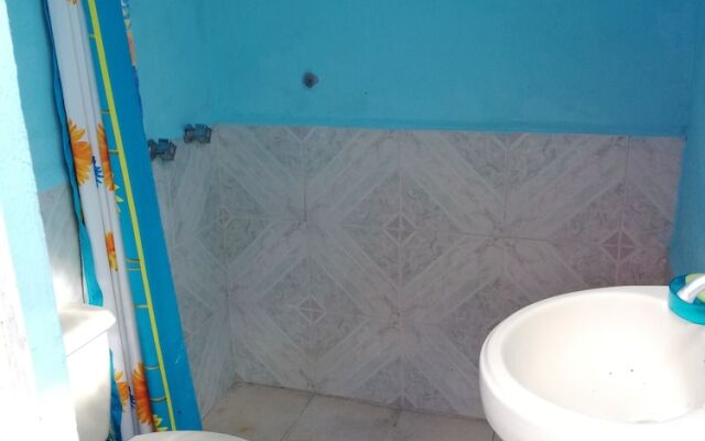 Habitaciones Amuebladas Centro-Poliforum