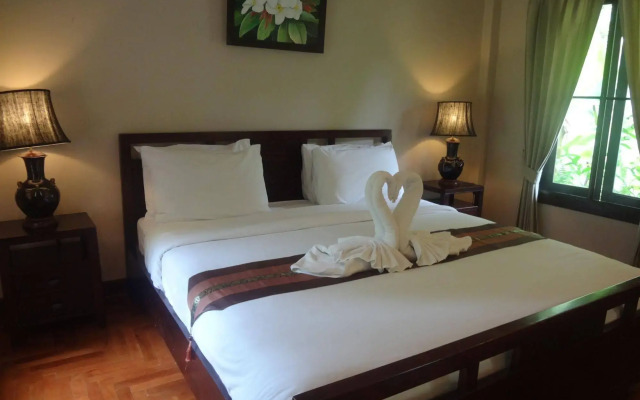 Fern Resort (SHA Extra Plus)