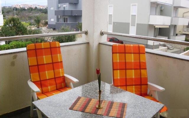 Apartment Sun