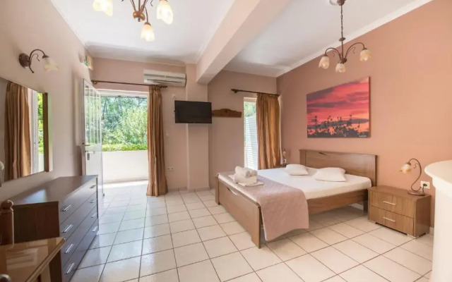 Sun Rise Hotel Studios & Apartments