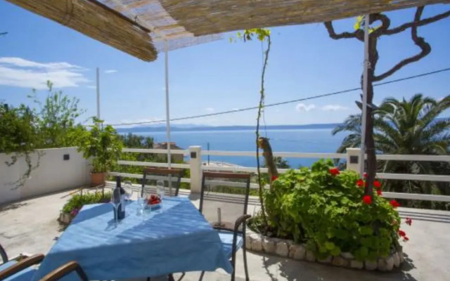 Sea View Apartments Lendic Podgora