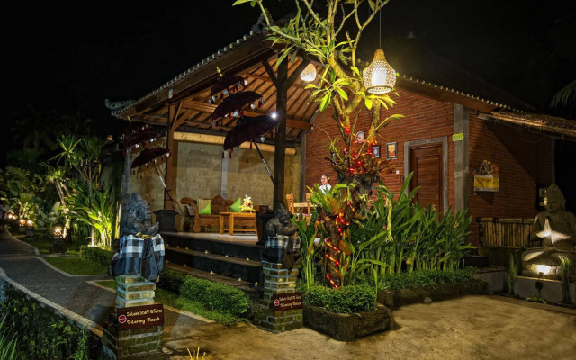 Bagiya Suites & Villas