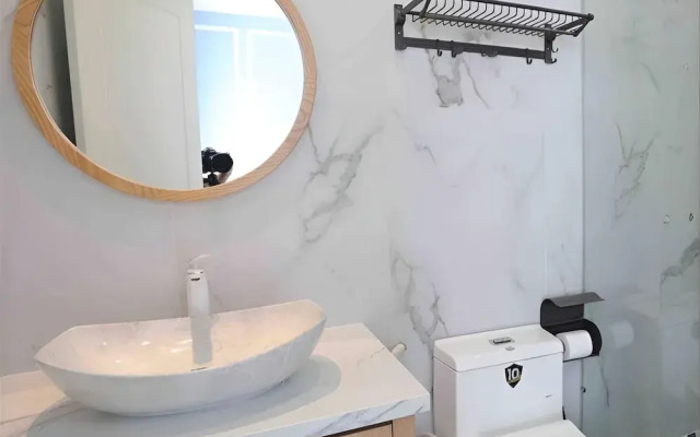Deluxe 2 Br Alina House - Novaworld PT