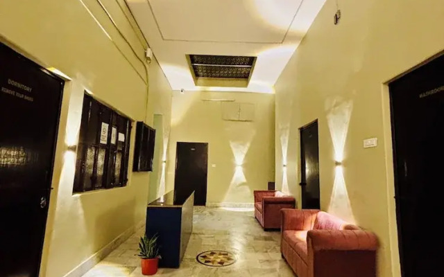 Shree Balaji Comfort