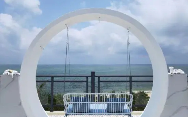 Lingshui Qianhai Qianxun Travel Rent