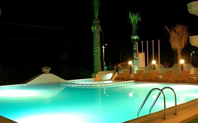 Hotel Amphora
