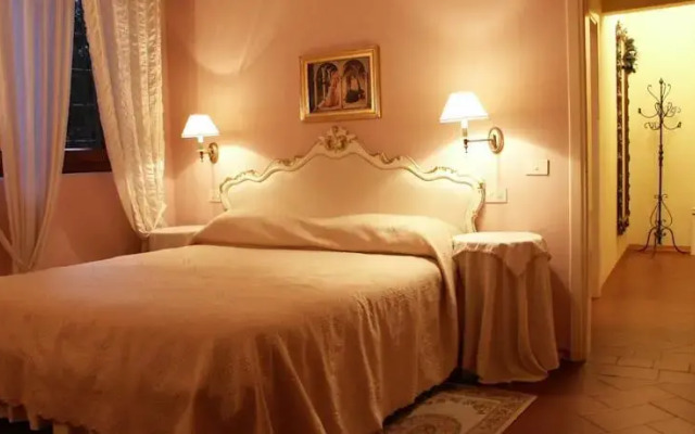Poggi Apartment