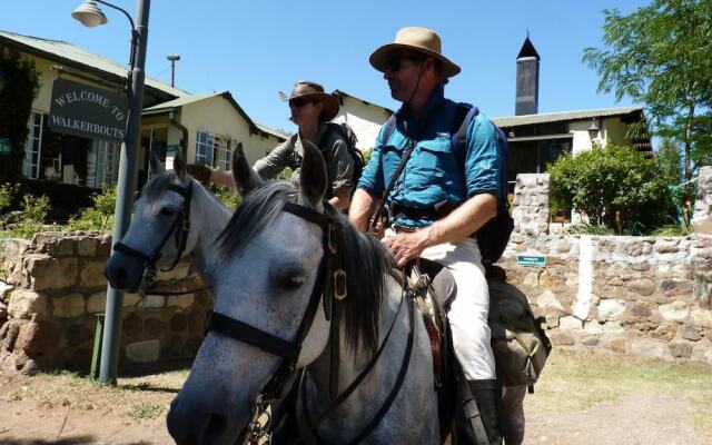 Walkerbouts Inn Rhodes