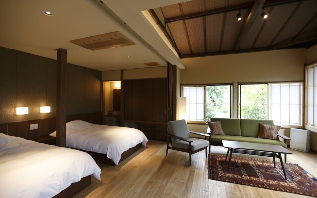 Izunagaokaonsen Yumegurinoyado Yoshiharu