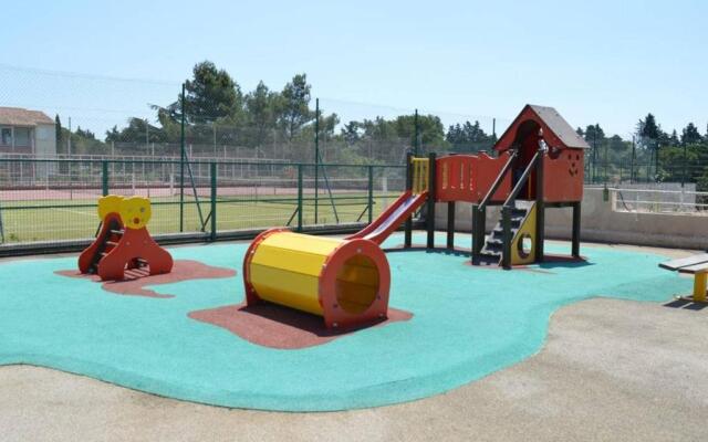 Appartement Fréjus, 2 pièces, 4 personnes - FR-1-226A-366