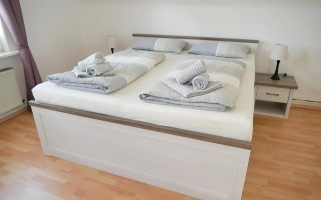 Ferienwohnung Werenberg