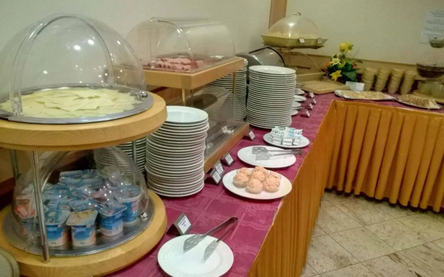 Hotel Kodmon