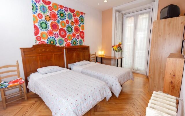 Alvaro Residencia