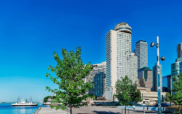 The Westin Harbour Castle, Toronto