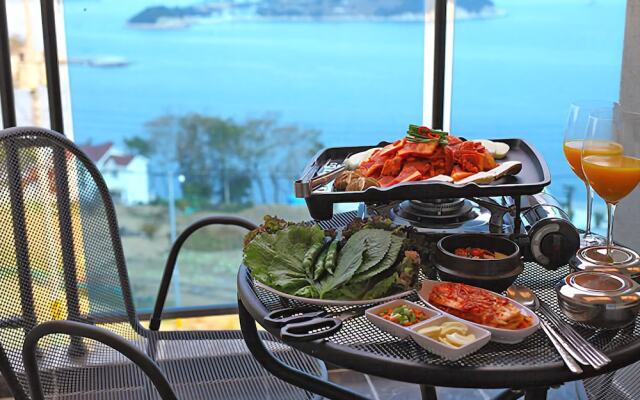Geoje How Are You Pension