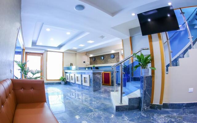Hotel Vicentina