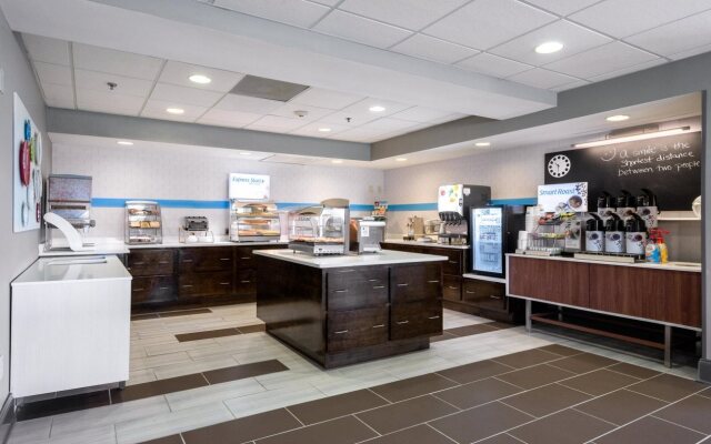 Holiday Inn Express & Suites Grenada by IHG