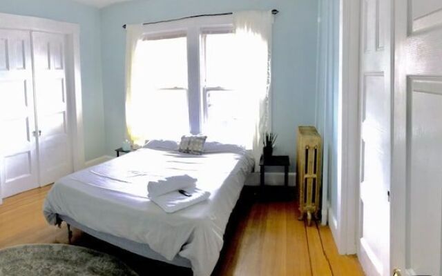 The Maple Bed & Breakfast