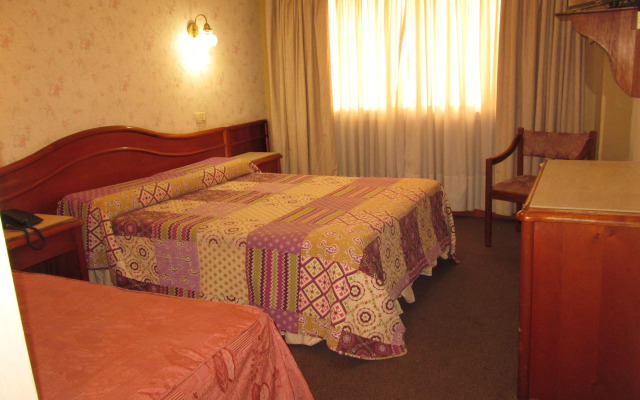 Hotel Luey