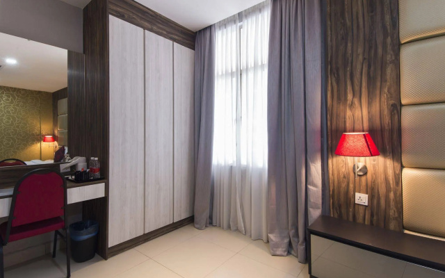 Signature Hotel at Bangsar South