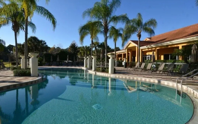 White Villa Encantada