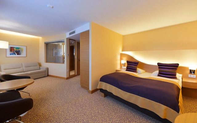 Seehotel Rust