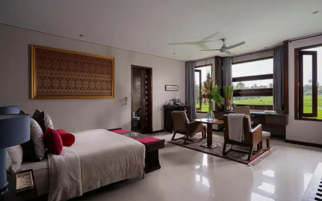 The Luxe Ubud, A Boutique Hotel