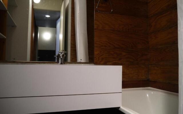 Résidence Boulevard - Appartement BOULEVARD D20 pour 4 Personnes 16