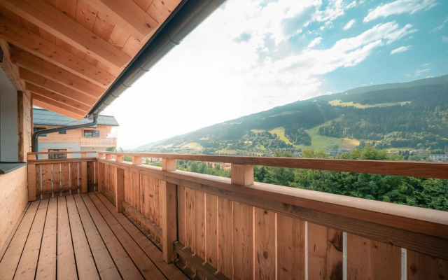 SUN SIDE by Schladming Appartements