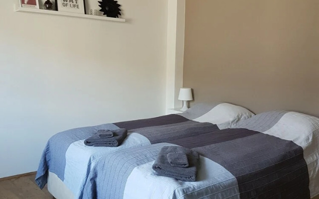 Sigurhæð Apartment