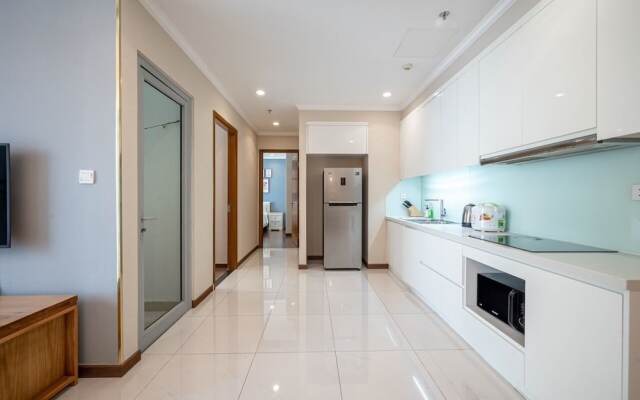 Landmark 81 Luxury Condotel