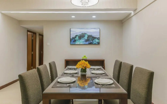Springdale Serviced Residence Guangzhou